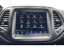 2021 Jeep Compass Trailhawk Elite | Panoroof | Alpine | TowPkg | - Photo 22