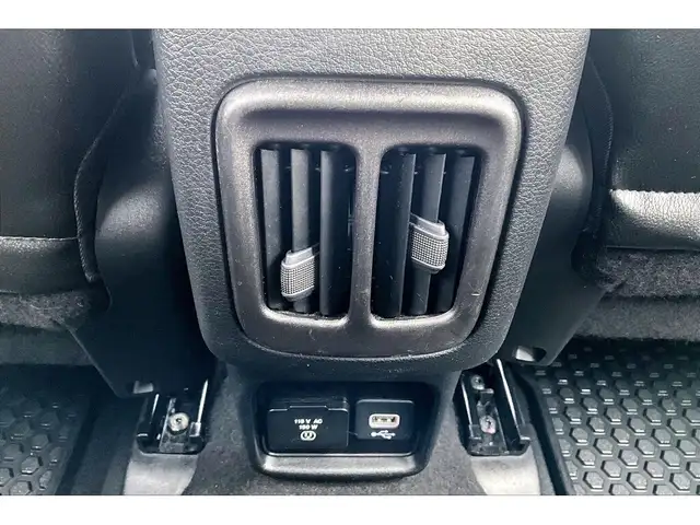 2021 Jeep Compass Trailhawk Elite | Panoroof | Alpine | TowPkg | - Photo 23