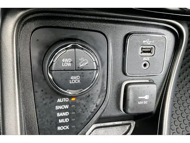 2021 Jeep Compass Trailhawk Elite | Panoroof | Alpine | TowPkg | - Photo 24