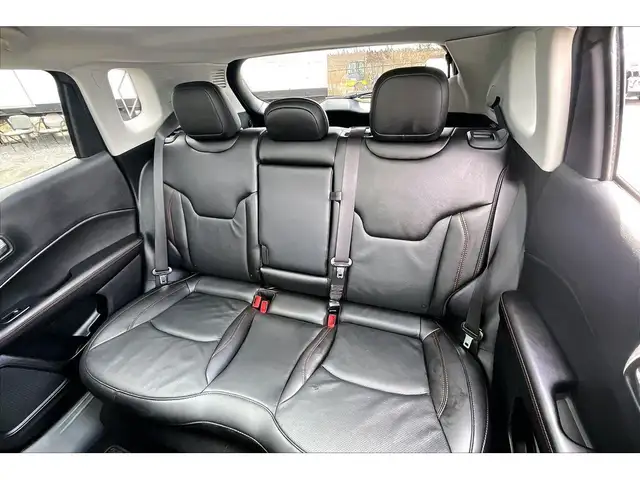 2021 Jeep Compass Trailhawk Elite | Panoroof | Alpine | TowPkg | - Photo 26