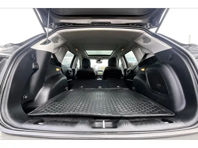 2021 Jeep Compass Trailhawk Elite | Panoroof | Alpine | TowPkg | - Photo 28