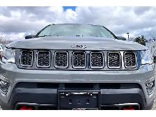 2021 Jeep Compass Trailhawk Elite | Panoroof | Alpine | TowPkg | - Photo 29