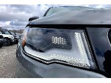 2021 Jeep Compass Trailhawk Elite | Panoroof | Alpine | TowPkg | - Photo 30