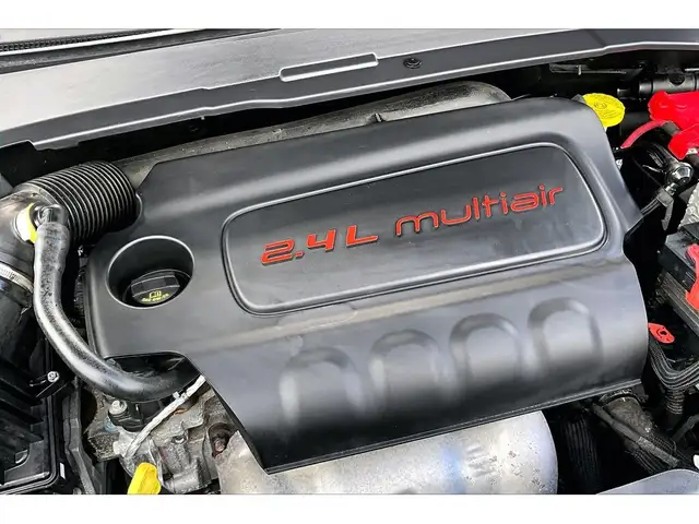 2021 Jeep Compass Trailhawk Elite | Panoroof | Alpine | TowPkg | - Photo 33