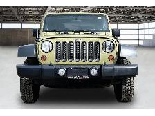 2013 Jeep Wrangler Sport 2Dr | Hard Top | Side Steps | 4X4 - Photo 3