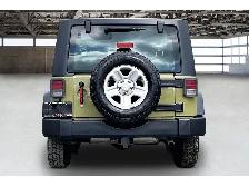 2013 Jeep Wrangler Sport 2Dr | Hard Top | Side Steps | 4X4 - Photo 4