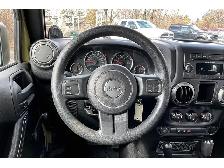 2013 Jeep Wrangler Sport 2Dr | Hard Top | Side Steps | 4X4 - Photo 5