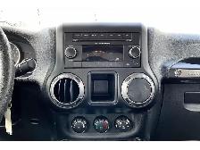 2013 Jeep Wrangler Sport 2Dr | Hard Top | Side Steps | 4X4 - Photo 6