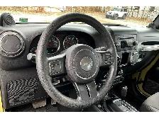 2013 Jeep Wrangler Sport 2Dr | Hard Top | Side Steps | 4X4 - Photo 13