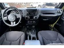 2013 Jeep Wrangler Sport 2Dr | Hard Top | Side Steps | 4X4 - Photo 15