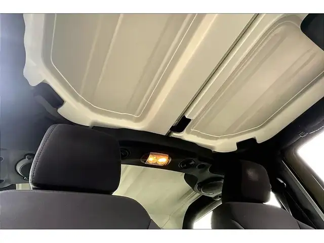 2013 Jeep Wrangler Sport 2Dr | Hard Top | Side Steps | 4X4 - Photo 17