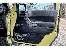 2013 Jeep Wrangler Sport 2Dr | Hard Top | Side Steps | 4X4 - Photo 19