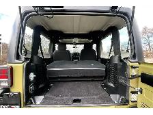 2013 Jeep Wrangler Sport 2Dr | Hard Top | Side Steps | 4X4 - Photo 28