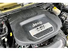 2013 Jeep Wrangler Sport 2Dr | Hard Top | Side Steps | 4X4 - Photo 33