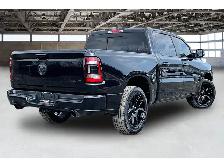2021 Ram 1500 Sport |12\' NAV |HarmanKardon |Vented Leather |4X4 - Photo 2