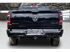 2021 Ram 1500 Sport |12\' NAV |HarmanKardon |Vented Leather |4X4 - Photo 4