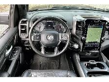 2021 Ram 1500 Sport |12\' NAV |HarmanKardon |Vented Leather |4X4 - Photo 5