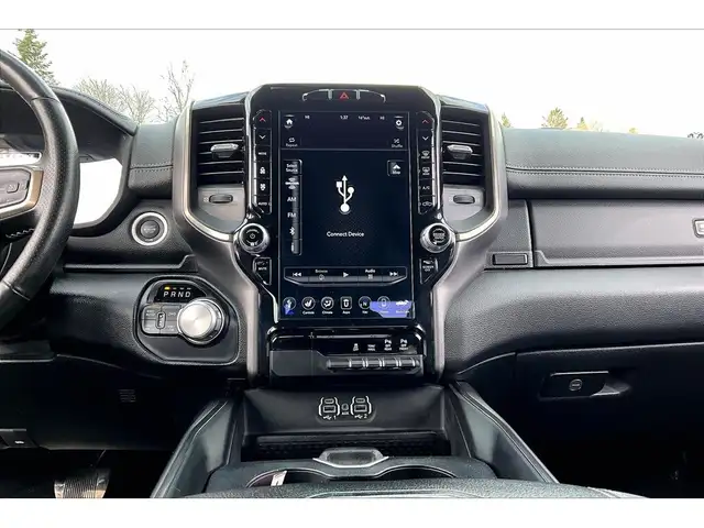2021 Ram 1500 Sport |12\' NAV |HarmanKardon |Vented Leather |4X4 - Photo 6