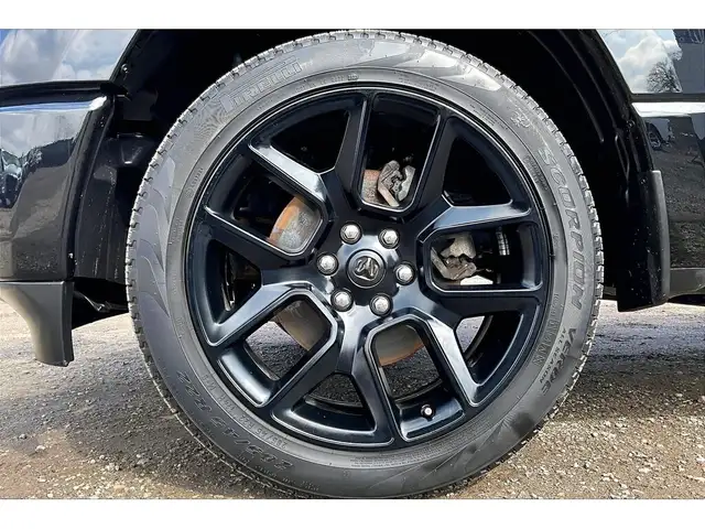 2021 Ram 1500 Sport |12\' NAV |HarmanKardon |Vented Leather |4X4 - Photo 8