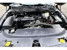 2021 Ram 1500 Sport |12\' NAV |HarmanKardon |Vented Leather |4X4 - Photo 9