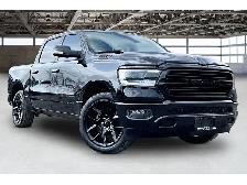 2021 Ram 1500 Sport |12\' NAV |HarmanKardon |Vented Leather |4X4 - Photo 11