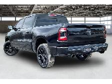 2021 Ram 1500 Sport |12\' NAV |HarmanKardon |Vented Leather |4X4 - Photo 12