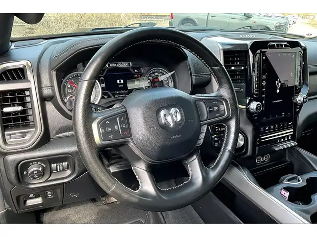 2021 Ram 1500 Sport |12\' NAV |HarmanKardon |Vented Leather |4X4 - Photo 13