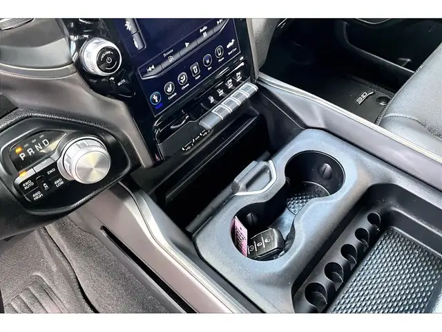 2021 Ram 1500 Sport |12\' NAV |HarmanKardon |Vented Leather |4X4 - Photo 14