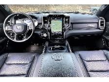 2021 Ram 1500 Sport |12\' NAV |HarmanKardon |Vented Leather |4X4 - Photo 15