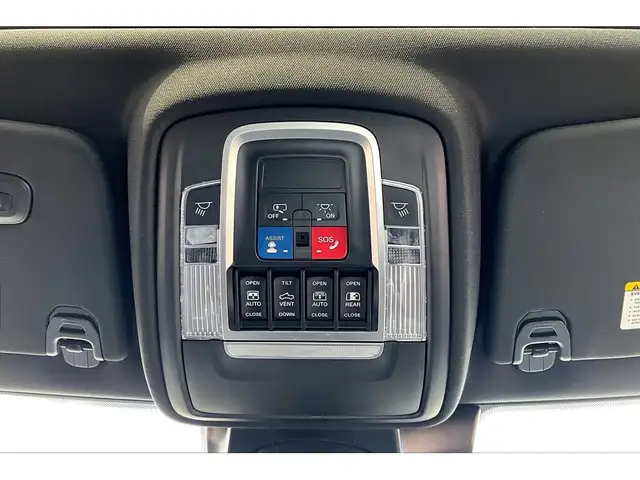 2021 Ram 1500 Sport |12\' NAV |HarmanKardon |Vented Leather |4X4 - Photo 16