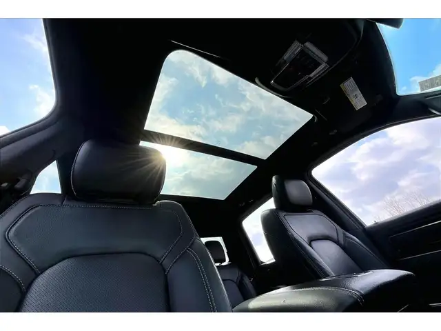 2021 Ram 1500 Sport |12\' NAV |HarmanKardon |Vented Leather |4X4 - Photo 17