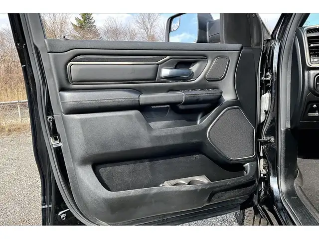 2021 Ram 1500 Sport |12\' NAV |HarmanKardon |Vented Leather |4X4 - Photo 18