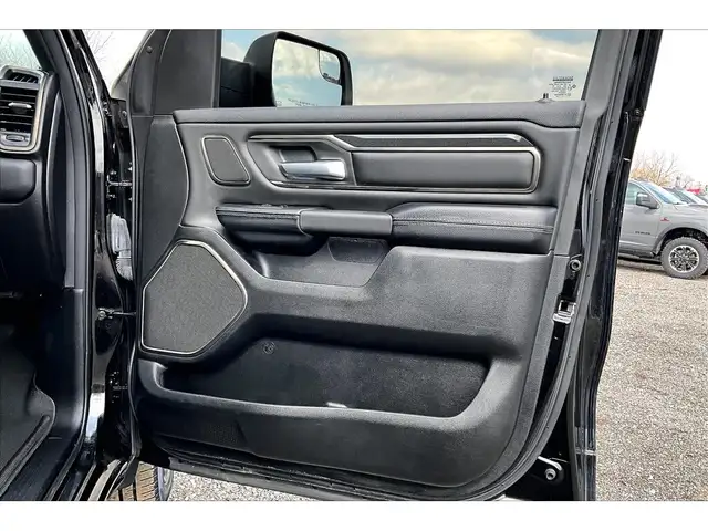 2021 Ram 1500 Sport |12\' NAV |HarmanKardon |Vented Leather |4X4 - Photo 19