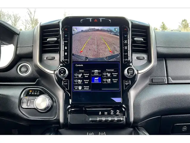 2021 Ram 1500 Sport |12\' NAV |HarmanKardon |Vented Leather |4X4 - Photo 21