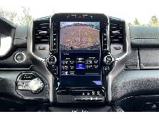 2021 Ram 1500 Sport |12\' NAV |HarmanKardon |Vented Leather |4X4 - Photo 21