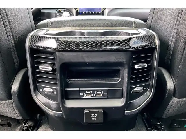 2021 Ram 1500 Sport |12\' NAV |HarmanKardon |Vented Leather |4X4 - Photo 23