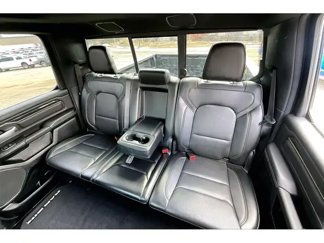 2021 Ram 1500 Sport |12\' NAV |HarmanKardon |Vented Leather |4X4 - Photo 26