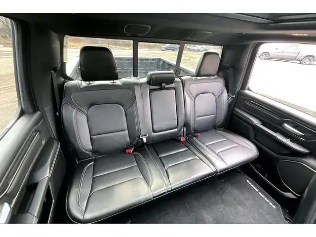 2021 Ram 1500 Sport |12\' NAV |HarmanKardon |Vented Leather |4X4 - Photo 27