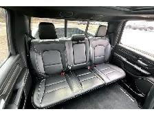 2021 Ram 1500 Sport |12\' NAV |HarmanKardon |Vented Leather |4X4 - Photo 27