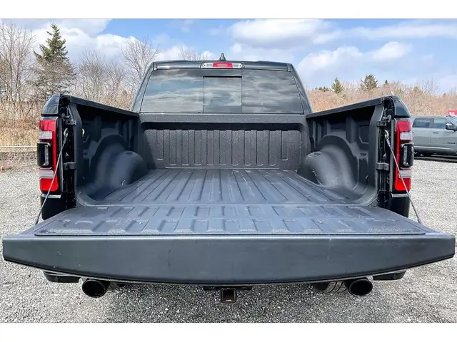 2021 Ram 1500 Sport |12\' NAV |HarmanKardon |Vented Leather |4X4 - Photo 28