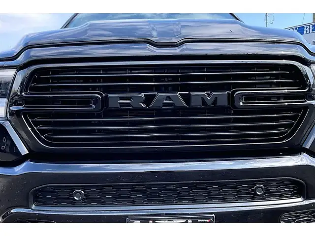 2021 Ram 1500 Sport |12\' NAV |HarmanKardon |Vented Leather |4X4 - Photo 29