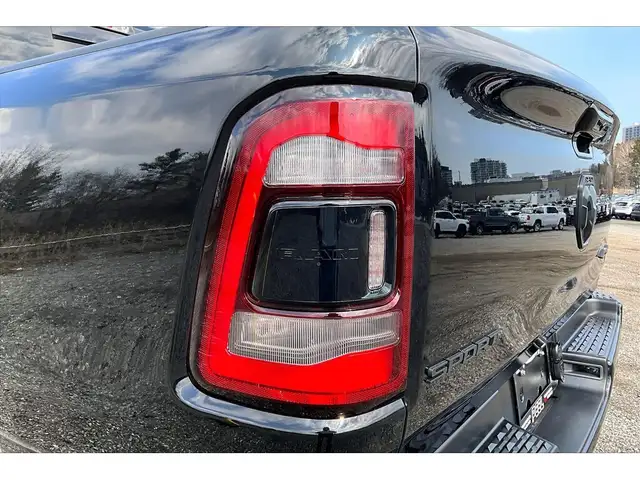 2021 Ram 1500 Sport |12\' NAV |HarmanKardon |Vented Leather |4X4 - Photo 31