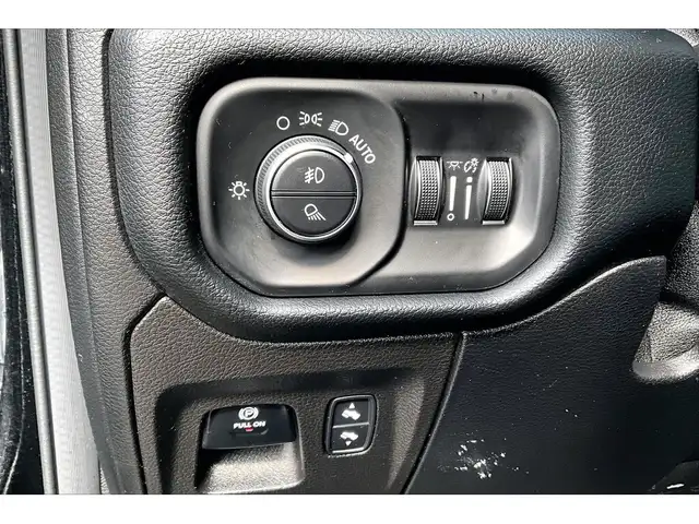 2021 Ram 1500 Sport |12\' NAV |HarmanKardon |Vented Leather |4X4 - Photo 32
