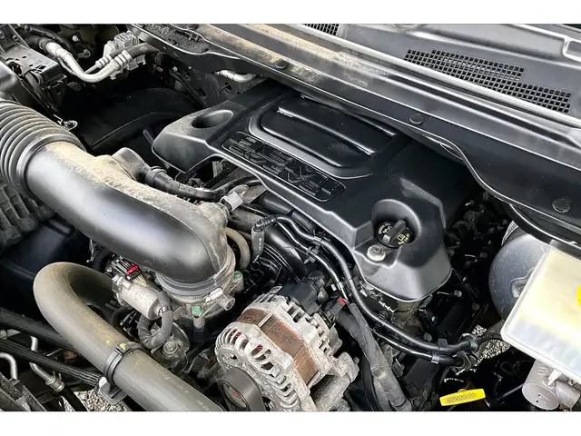 2021 Ram 1500 Sport |12\' NAV |HarmanKardon |Vented Leather |4X4 - Photo 33