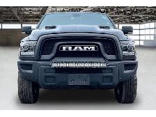 2024 Ram 1500 Classic Warlock V8 | Heated Bucket Seats | Liner | - Photo 3