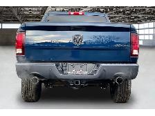 2024 Ram 1500 Classic Warlock V8 | Heated Bucket Seats | Liner | - Photo 4