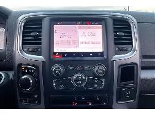 2024 Ram 1500 Classic Warlock V8 | Heated Bucket Seats | Liner | - Photo 6