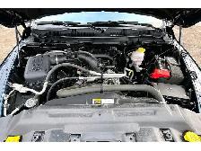 2024 Ram 1500 Classic Warlock V8 | Heated Bucket Seats | Liner | - Photo 9