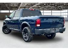 2024 Ram 1500 Classic Warlock V8 | Heated Bucket Seats | Liner | - Photo 12