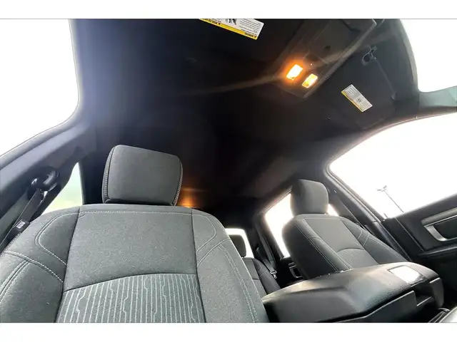 2024 Ram 1500 Classic Warlock V8 | Heated Bucket Seats | Liner | - Photo 17